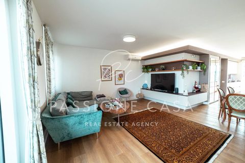 Leilighet i Segrate, Milan, Segrate - € 1 380 000 | Ref: 145 - foto 7