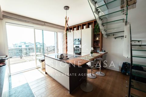 Leilighet i Segrate, Milan, Segrate - € 1 380 000 | Ref: 145 - foto 9