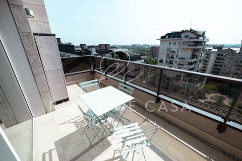 Leilighet i Segrate, Milan, Segrate - € 1 380 000 | Ref: 145 - foto 10