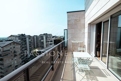 Leilighet i Segrate, Milan, Segrate - € 1 380 000 | Ref: 145 - foto 12