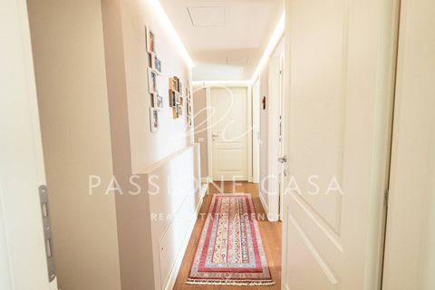 Leilighet i Segrate, Milan, Segrate - € 1 380 000 | Ref: 145 - foto 14