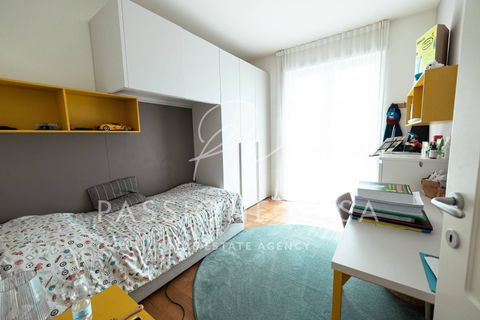 Leilighet i Segrate, Milan, Segrate - € 1 380 000 | Ref: 145 - foto 17