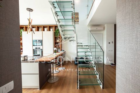 Leilighet i Segrate, Milan, Segrate - € 1 380 000 | Ref: 145 - foto 22