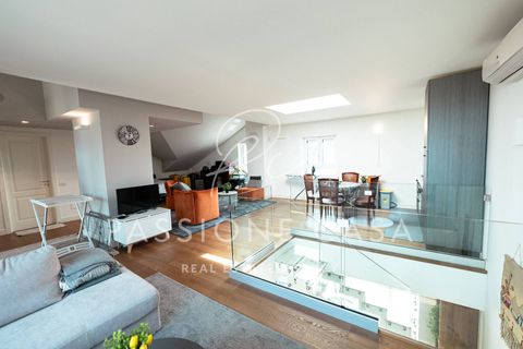 Leilighet i Segrate, Milan, Segrate - € 1 380 000 | Ref: 145 - foto 23