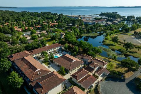 Lejlighed i Hourtin, Gironde, Hourtin - € 60.100 | Ref: CST-HOURTIN-79 - foto 2