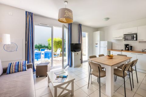 Lejlighed i Hourtin, Gironde, Hourtin - € 60.100 | Ref: CST-HOURTIN-79 - foto 4