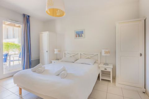 Lejlighed i Hourtin, Gironde, Hourtin - € 60.100 | Ref: CST-HOURTIN-79 - foto 6