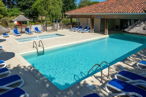 Lejlighed i Hourtin, Gironde, Hourtin - € 60.100 | Ref: CST-HOURTIN-79 - foto 8