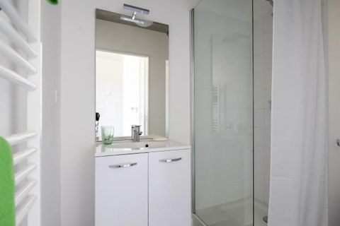 Studio i Lyon, Rhone, Lyon - € 102.500 | Ref: CST-LYON-516 - foto 4