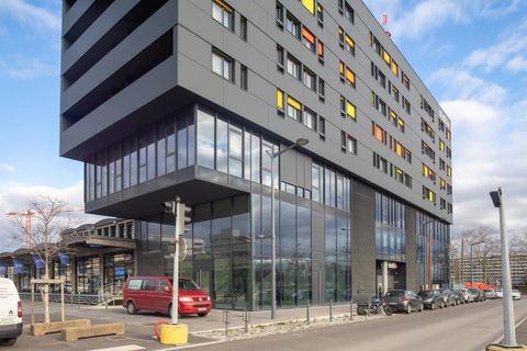Studio i Lyon, Rhone, Lyon - € 102.500 | Ref: CST-LYON-516 - foto 5
