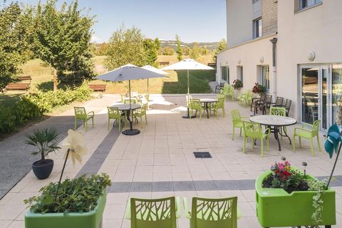 Studio i Belley, Ain, Belley - € 142 170 | Ref: INT-ML-BELLEY - foto 2