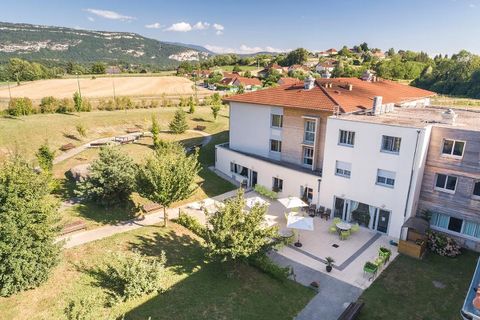 Studio i Belley, Ain, Belley - € 142 170 | Ref: INT-ML-BELLEY - foto 3