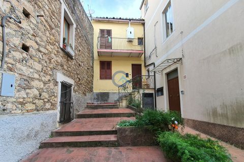 Byhus i Catanzaro, Catanzaro, Catanzaro - € 58.000 | Ref: CZ-931 - foto 1