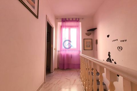 Byhus i Catanzaro, Catanzaro, Catanzaro - € 58.000 | Ref: CZ-931 - foto 9