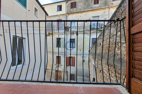 Byhus i Catanzaro, Catanzaro, Catanzaro - € 58.000 | Ref: CZ-931 - foto 13