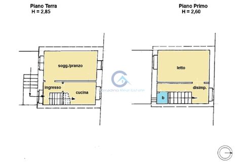 Byhus i Catanzaro, Catanzaro, Catanzaro - € 58.000 | Ref: CZ-931 - foto 18