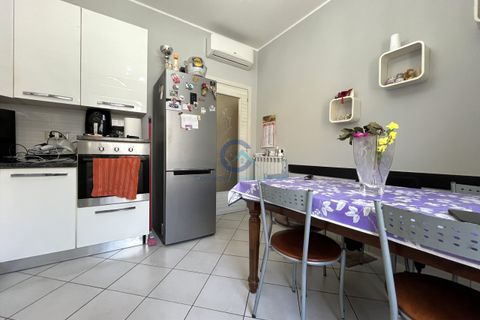 Leilighet i Catanzaro, Catanzaro, Catanzaro - € 89 000 | Ref: CZ-932 - foto 4