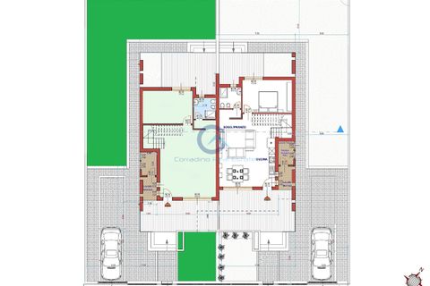 Villa a Catanzaro, Catanzaro, Catanzaro - € 330.000 | Ref: CZ-933 - foto 15