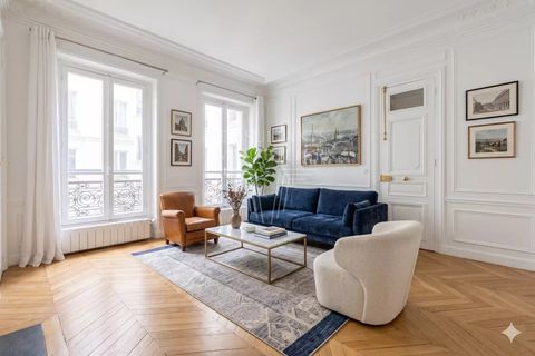 Lejlighed i Paris, Paris, Paris - € 835.000 | Ref: 86962223 - foto 1