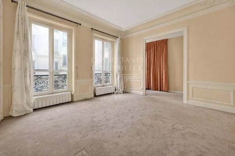Lejlighed i Paris, Paris, Paris - € 835.000 | Ref: 86962223 - foto 3