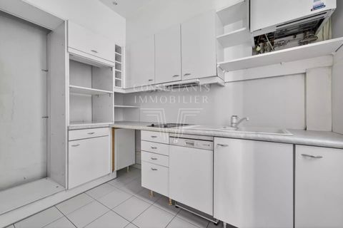 Lejlighed i Paris, Paris, Paris - € 835.000 | Ref: 86962223 - foto 9