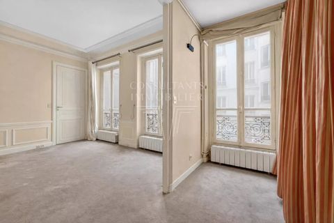 Lejlighed i Paris, Paris, Paris - € 835.000 | Ref: 86962223 - foto 10