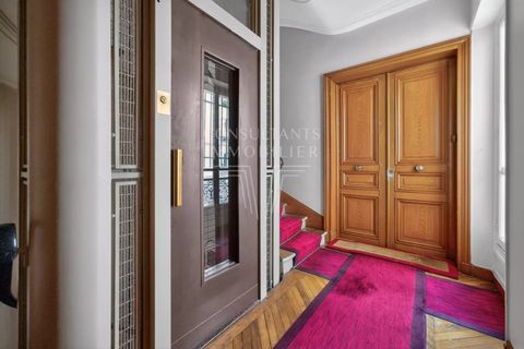 Lejlighed i Paris, Paris, Paris - € 835.000 | Ref: 86962223 - foto 11