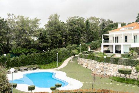 Lejlighed i Alcabideche, Lisbon, Alcabideche - € 1.750.000 | Ref: AH2613-AD - foto 1