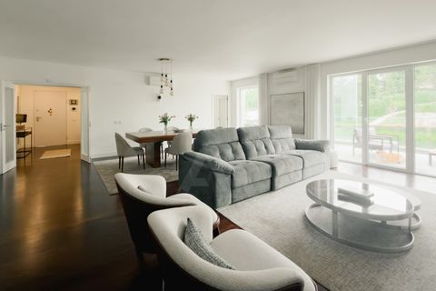 Lejlighed i Alcabideche, Lisbon, Alcabideche - € 1.750.000 | Ref: AH2613-AD - foto 5