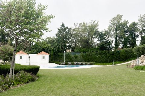 Lejlighed i Alcabideche, Lisbon, Alcabideche - € 1.750.000 | Ref: AH2613-AD - foto 34