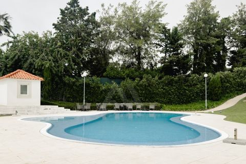 Lejlighed i Alcabideche, Lisbon, Alcabideche - € 1.750.000 | Ref: AH2613-AD - foto 35