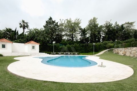Lejlighed i Alcabideche, Lisbon, Alcabideche - € 1.750.000 | Ref: AH2613-AD - foto 36