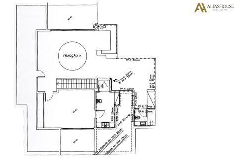 Lejlighed i Alcabideche, Lisbon, Alcabideche - € 1.750.000 | Ref: AH2613-AD - foto 38