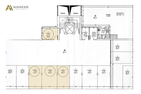Lejlighed i Alcabideche, Lisbon, Alcabideche - € 1.750.000 | Ref: AH2613-AD - foto 39
