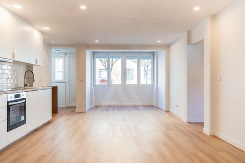 Lejlighed i Cascais, Lisbon, Cascais - € 375.000 | Ref: AH2610-LQ - foto 1