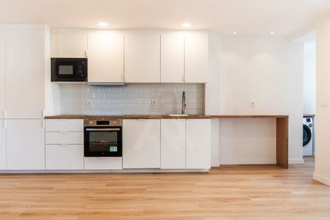 Lejlighed i Cascais, Lisbon, Cascais - € 375.000 | Ref: AH2610-LQ - foto 3