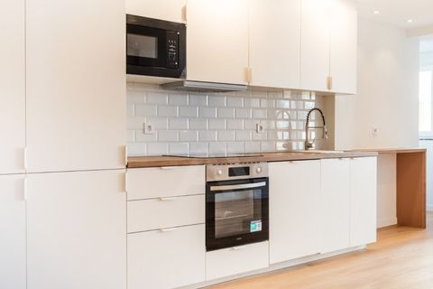 Lejlighed i Cascais, Lisbon, Cascais - € 375.000 | Ref: AH2610-LQ - foto 4