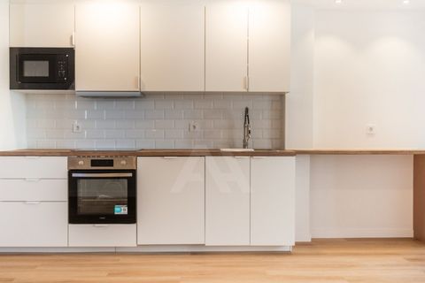 Lejlighed i Cascais, Lisbon, Cascais - € 375.000 | Ref: AH2610-LQ - foto 8