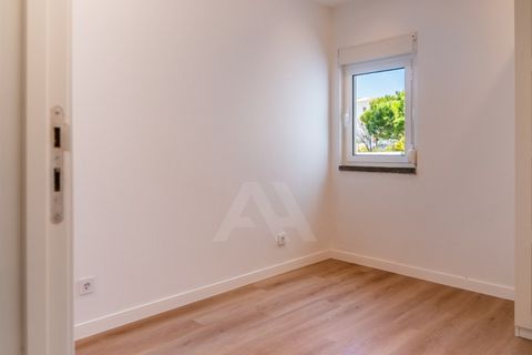 Lejlighed i Cascais, Lisbon, Cascais - € 375.000 | Ref: AH2610-LQ - foto 16