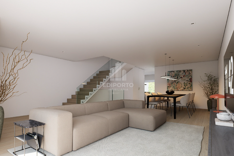 Byhus i Gondomar, Porto, Gondomar - € 630.000 | Ref: 1752 - foto 7