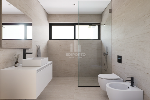 Byhus i Gondomar, Porto, Gondomar - € 630.000 | Ref: 1752 - foto 10