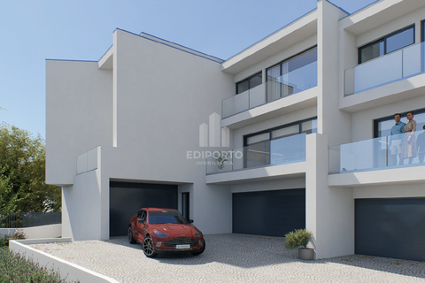 Byhus i Gondomar, Porto, Gondomar - € 630.000 | Ref: 1752 - foto 14