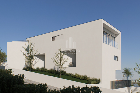 Byhus i Gondomar, Porto, Gondomar - € 590.000 | Ref: 1753 - foto 13