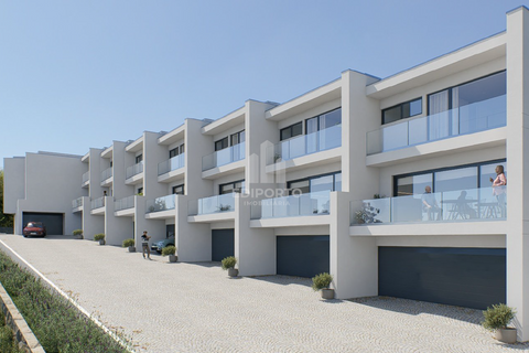 Byhus i Gondomar, Porto, Gondomar - € 590.000 | Ref: 1756 - foto 15
