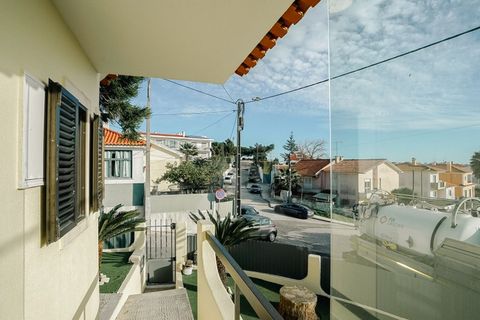 Villa i Alcabideche, Lisbon, Alcabideche - € 890.000 | Ref: AH2605-AD - foto 2