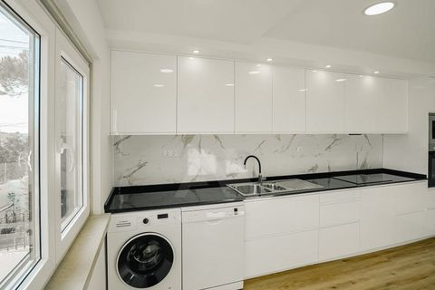 Villa i Alcabideche, Lisbon, Alcabideche - € 890.000 | Ref: AH2605-AD - foto 4