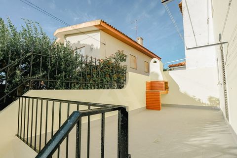 Villa i Alcabideche, Lisbon, Alcabideche - € 890.000 | Ref: AH2605-AD - foto 20
