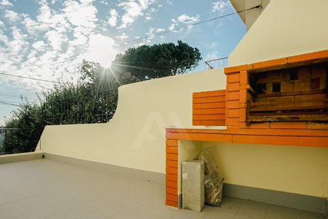 Villa i Alcabideche, Lisbon, Alcabideche - € 890.000 | Ref: AH2605-AD - foto 22