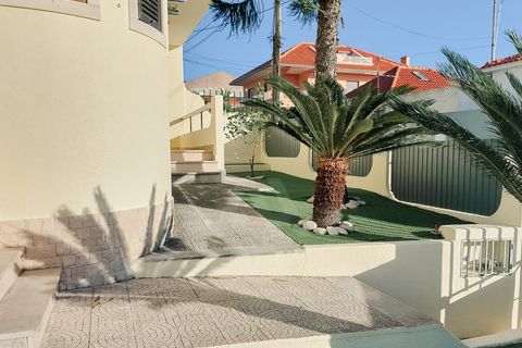 Villa i Alcabideche, Lisbon, Alcabideche - € 890.000 | Ref: AH2605-AD - foto 23