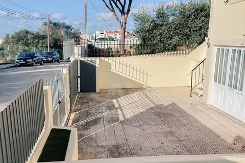 Villa i Alcabideche, Lisbon, Alcabideche - € 890.000 | Ref: AH2605-AD - foto 24